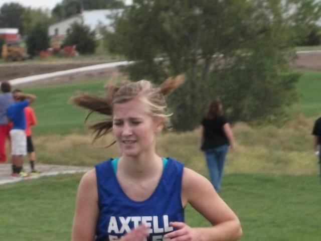 Audrey Schmitz